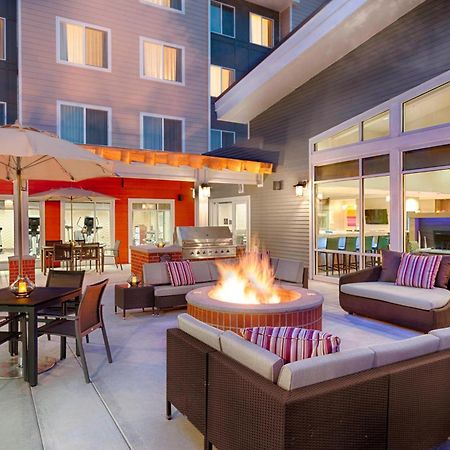 Residence Inn By Marriott Pullman Extérieur photo