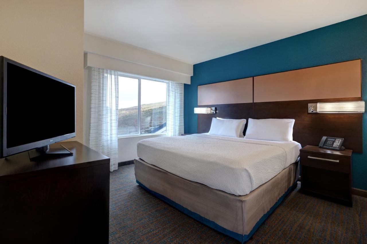 Residence Inn By Marriott Pullman Extérieur photo