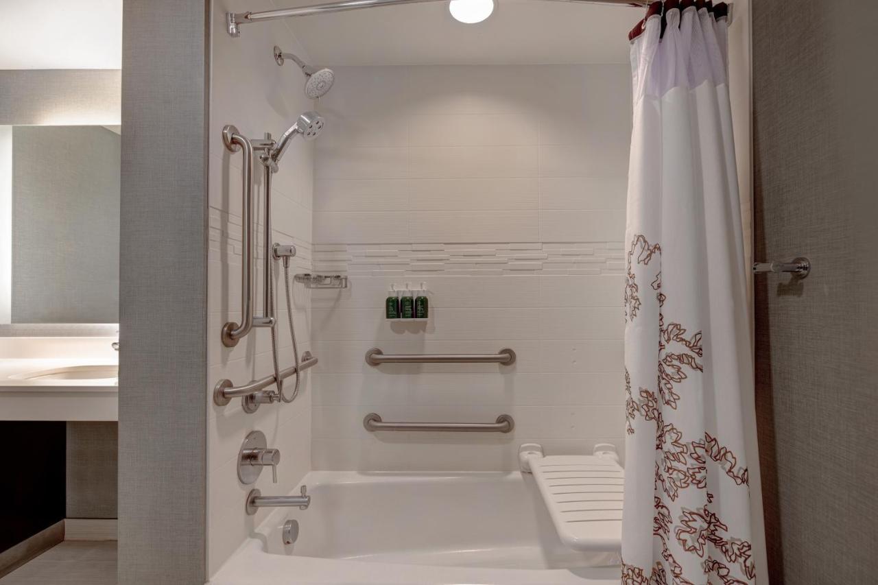 Residence Inn By Marriott Pullman Extérieur photo