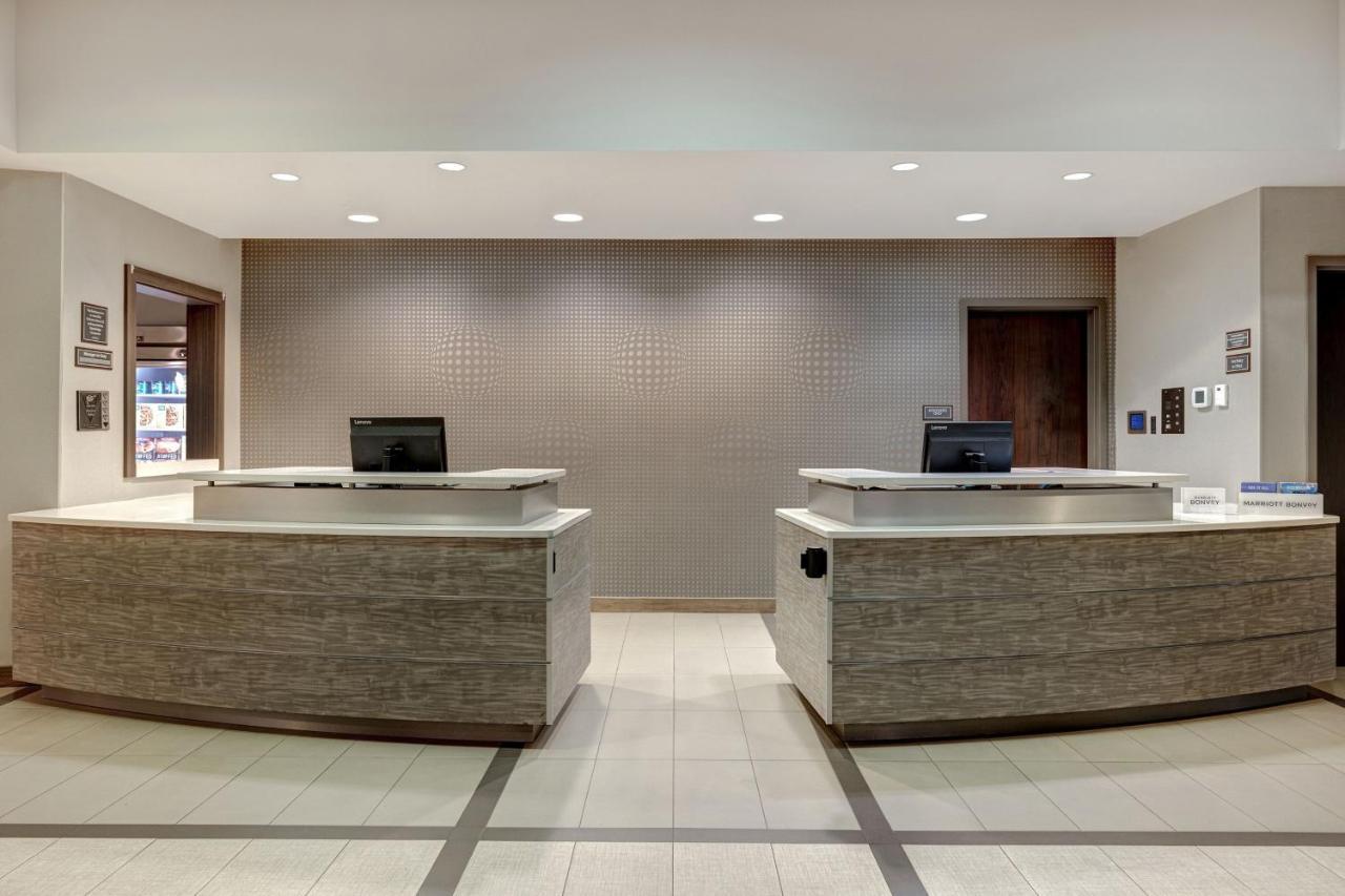 Residence Inn By Marriott Pullman Extérieur photo