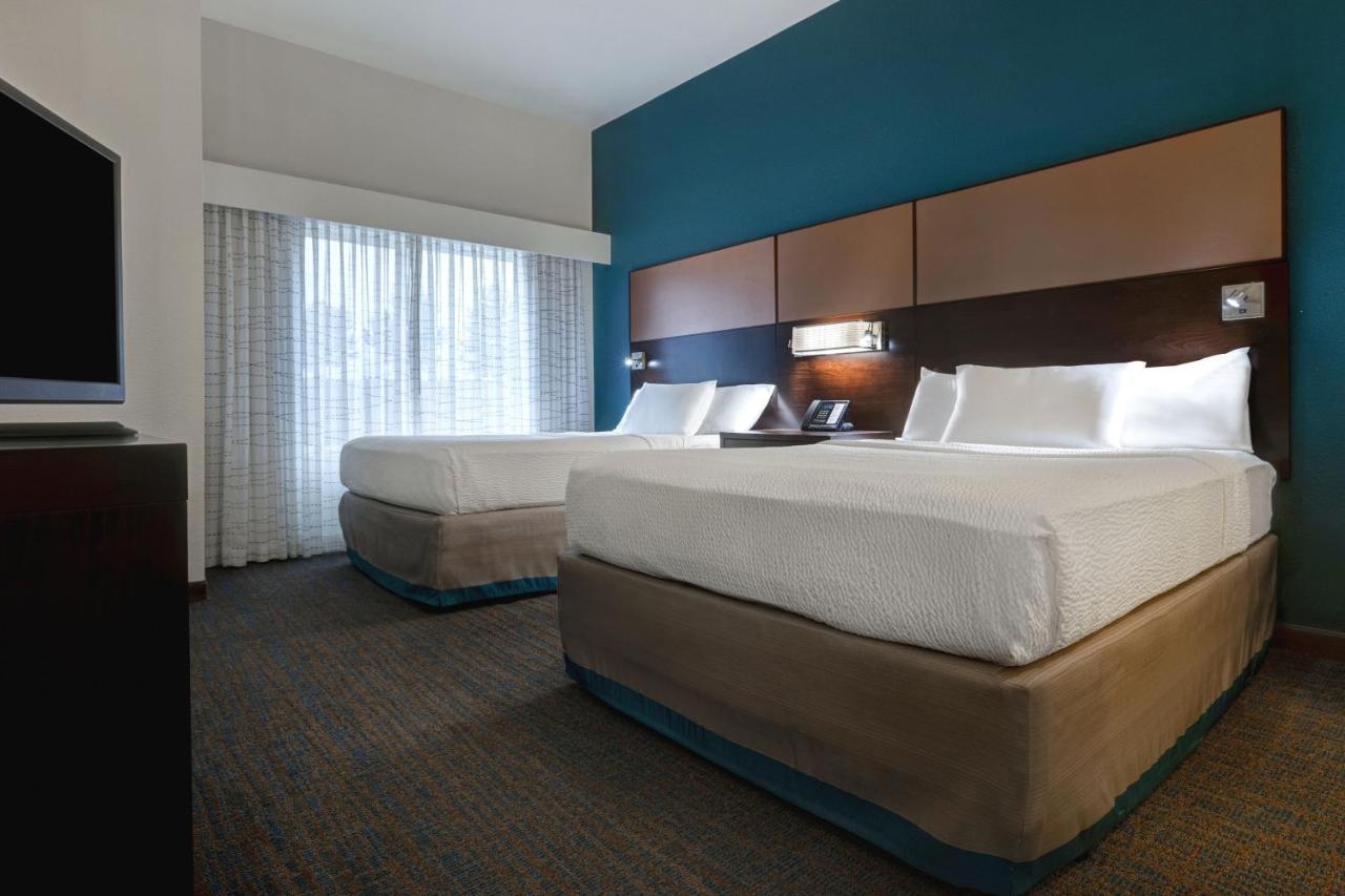 Residence Inn By Marriott Pullman Extérieur photo