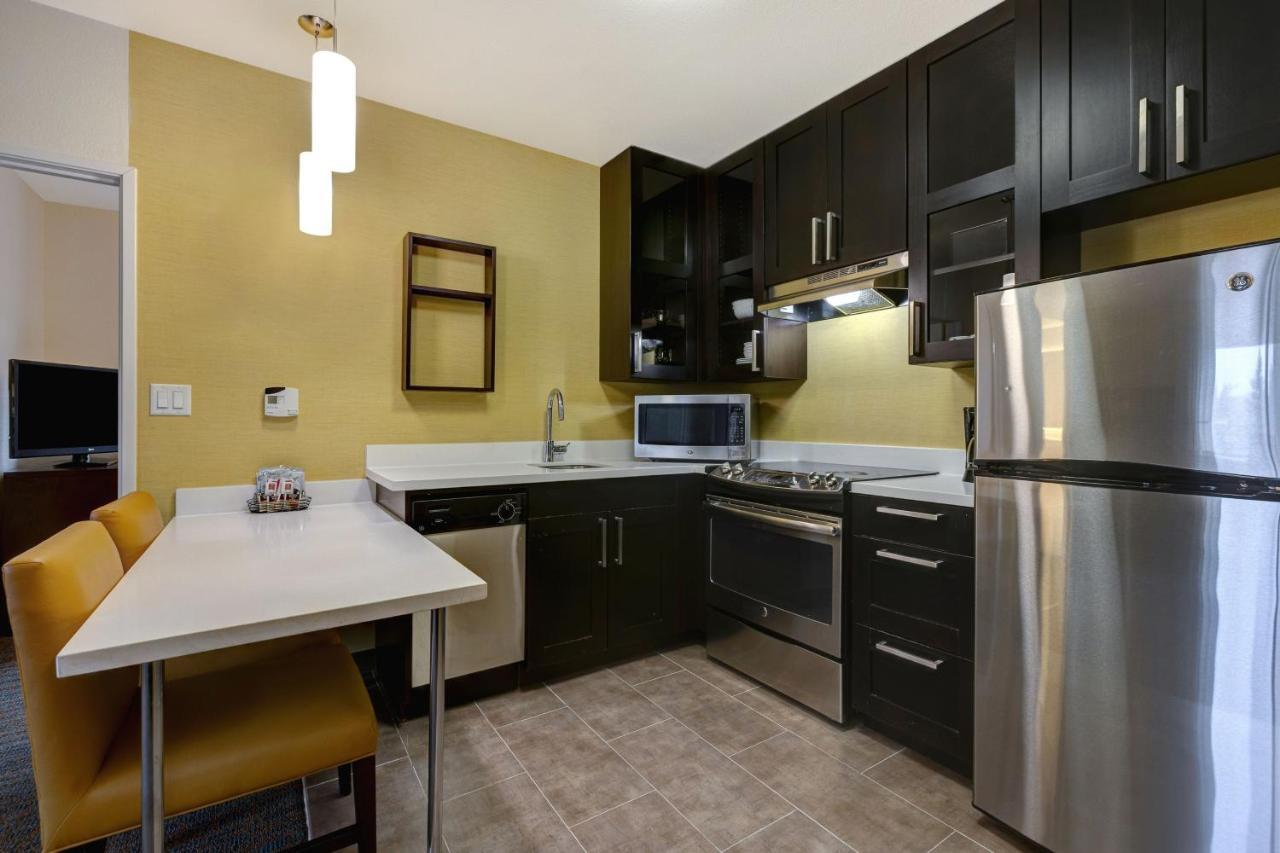 Residence Inn By Marriott Pullman Extérieur photo