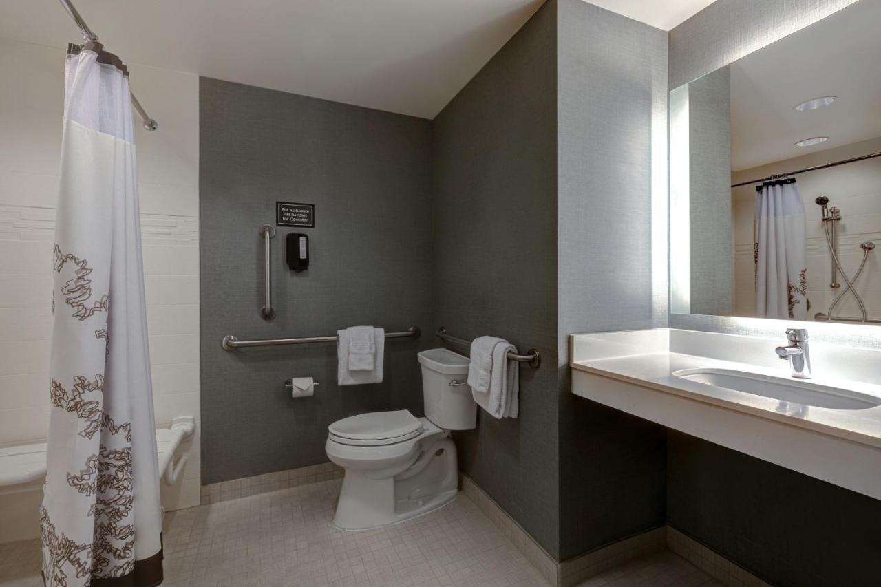Residence Inn By Marriott Pullman Extérieur photo