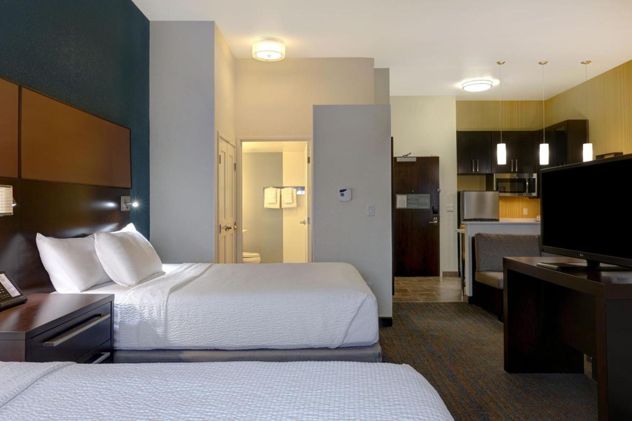 Residence Inn By Marriott Pullman Extérieur photo