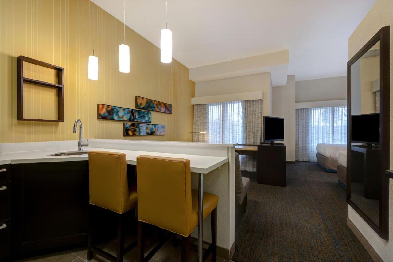 Residence Inn By Marriott Pullman Extérieur photo