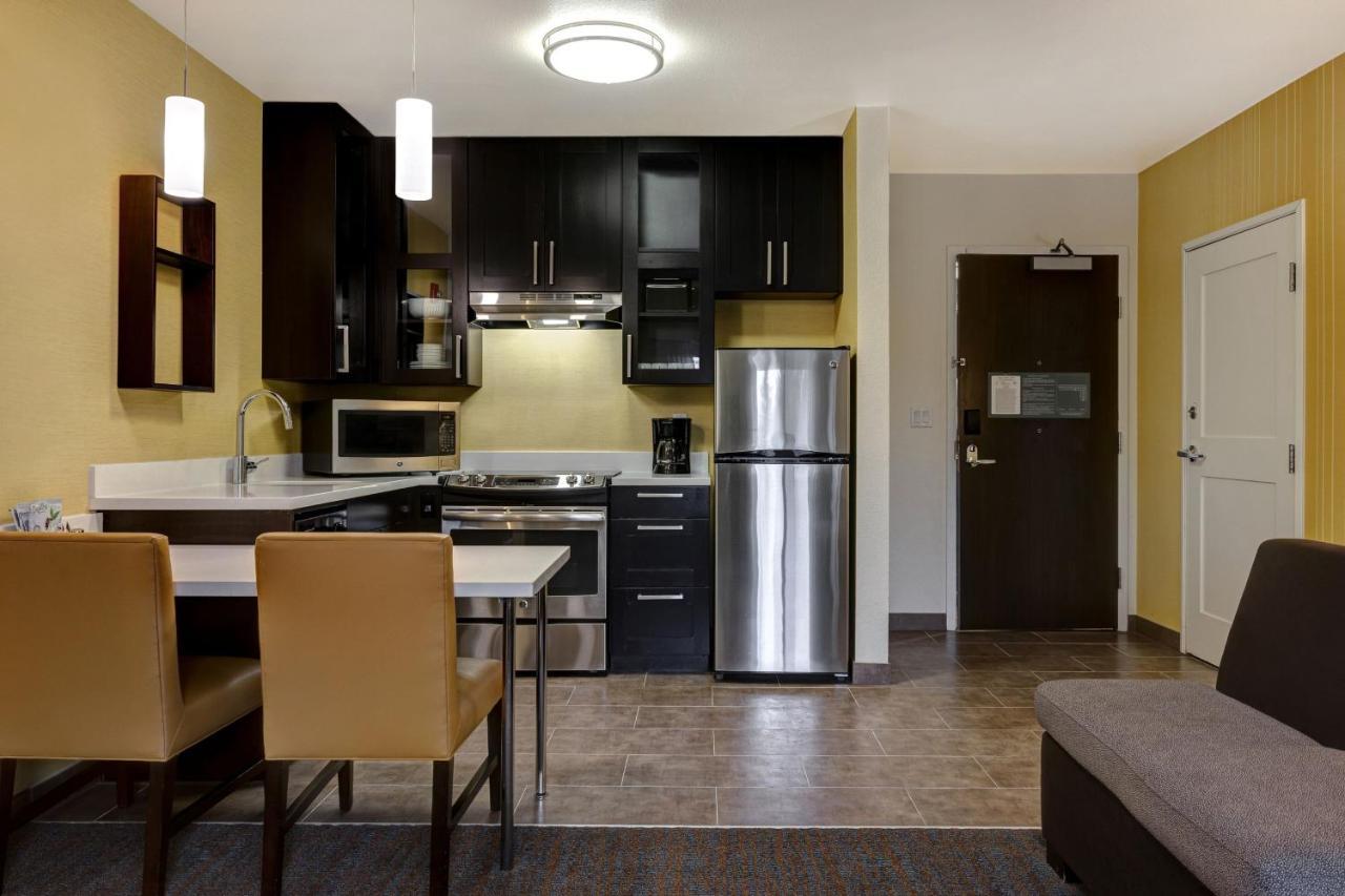 Residence Inn By Marriott Pullman Extérieur photo