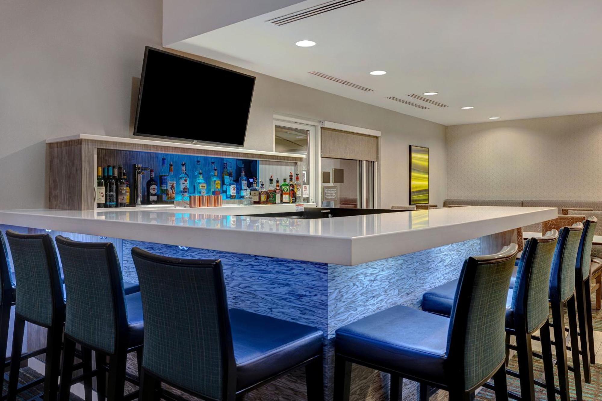 Residence Inn By Marriott Pullman Extérieur photo