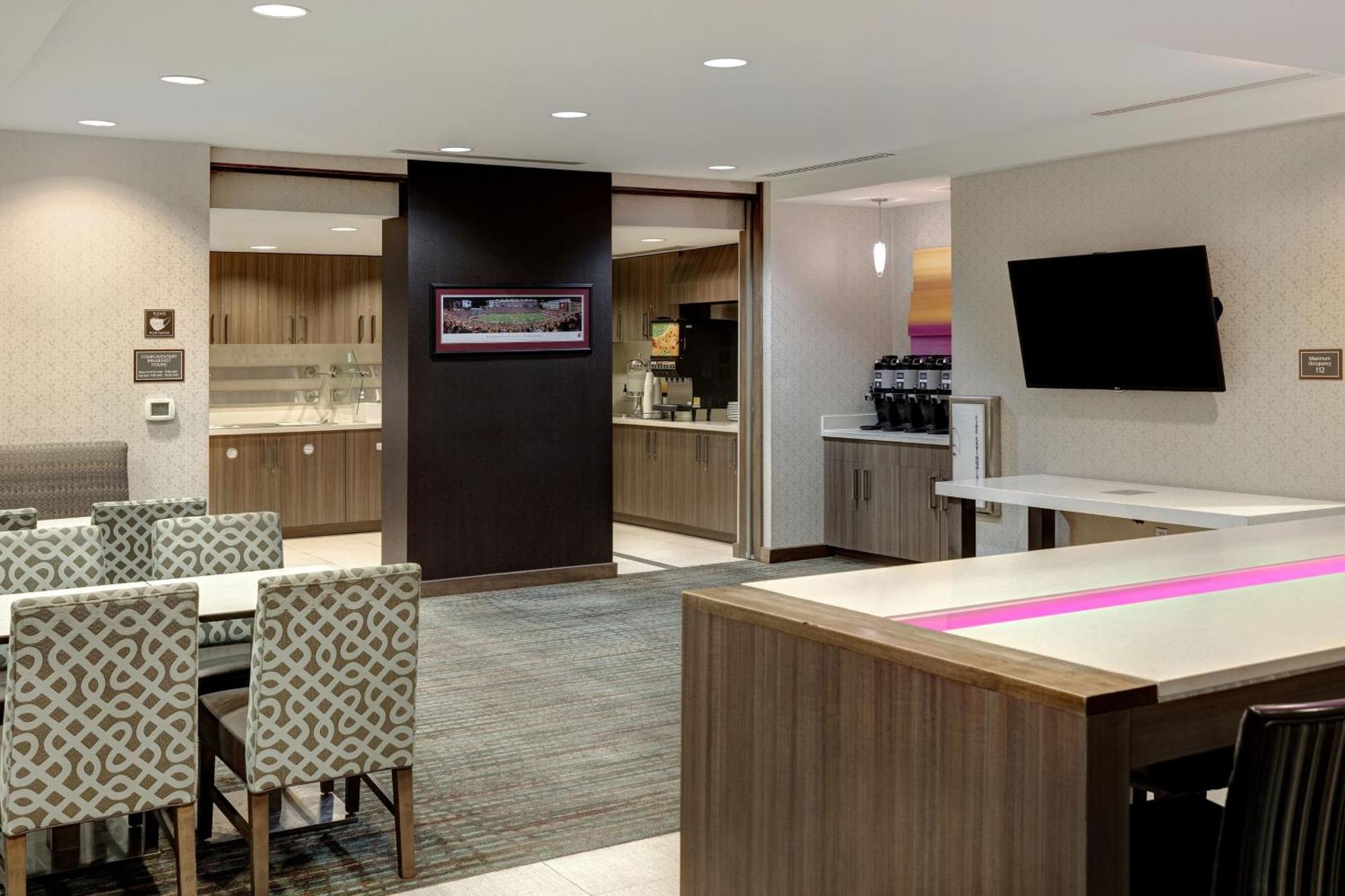 Residence Inn By Marriott Pullman Extérieur photo