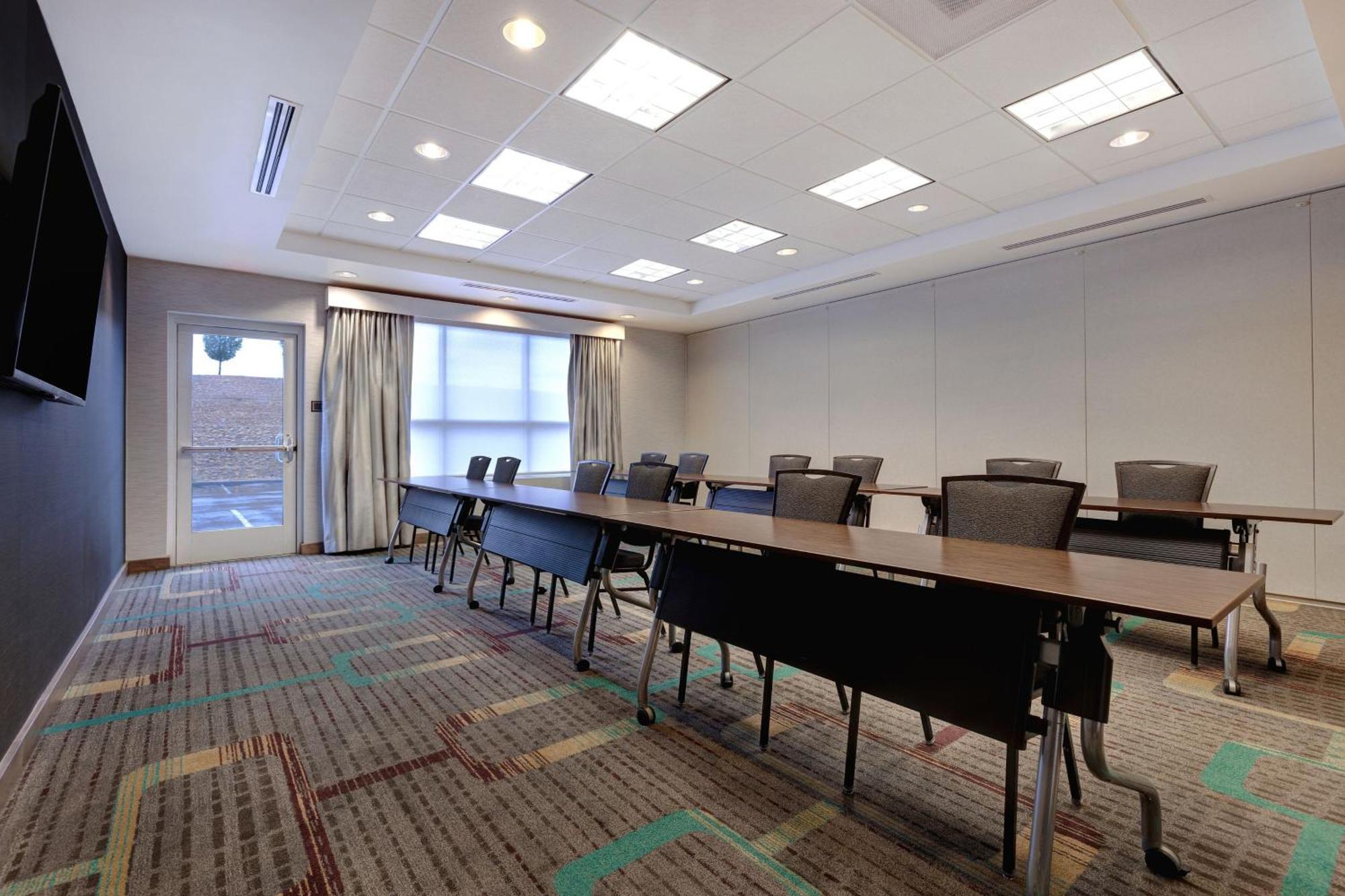 Residence Inn By Marriott Pullman Extérieur photo