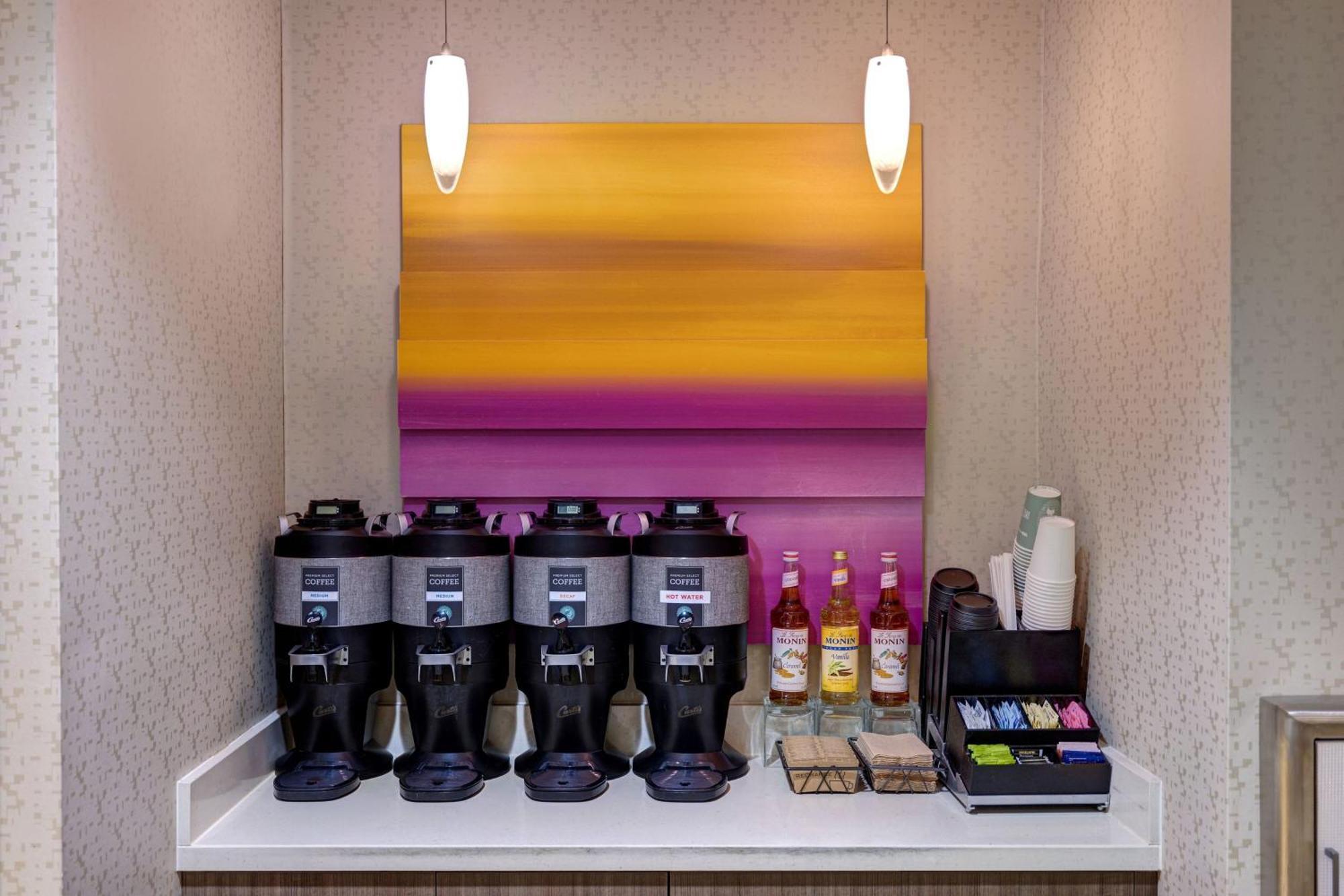 Residence Inn By Marriott Pullman Extérieur photo