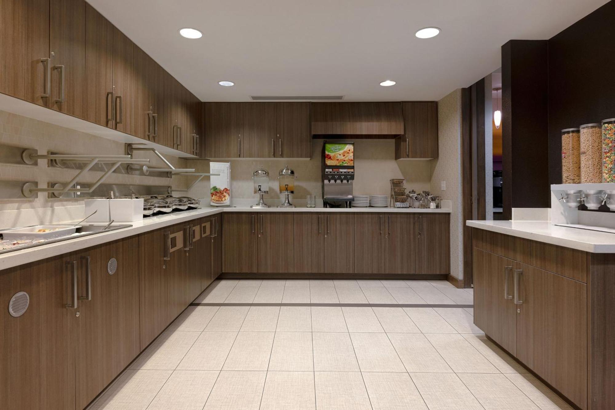Residence Inn By Marriott Pullman Extérieur photo
