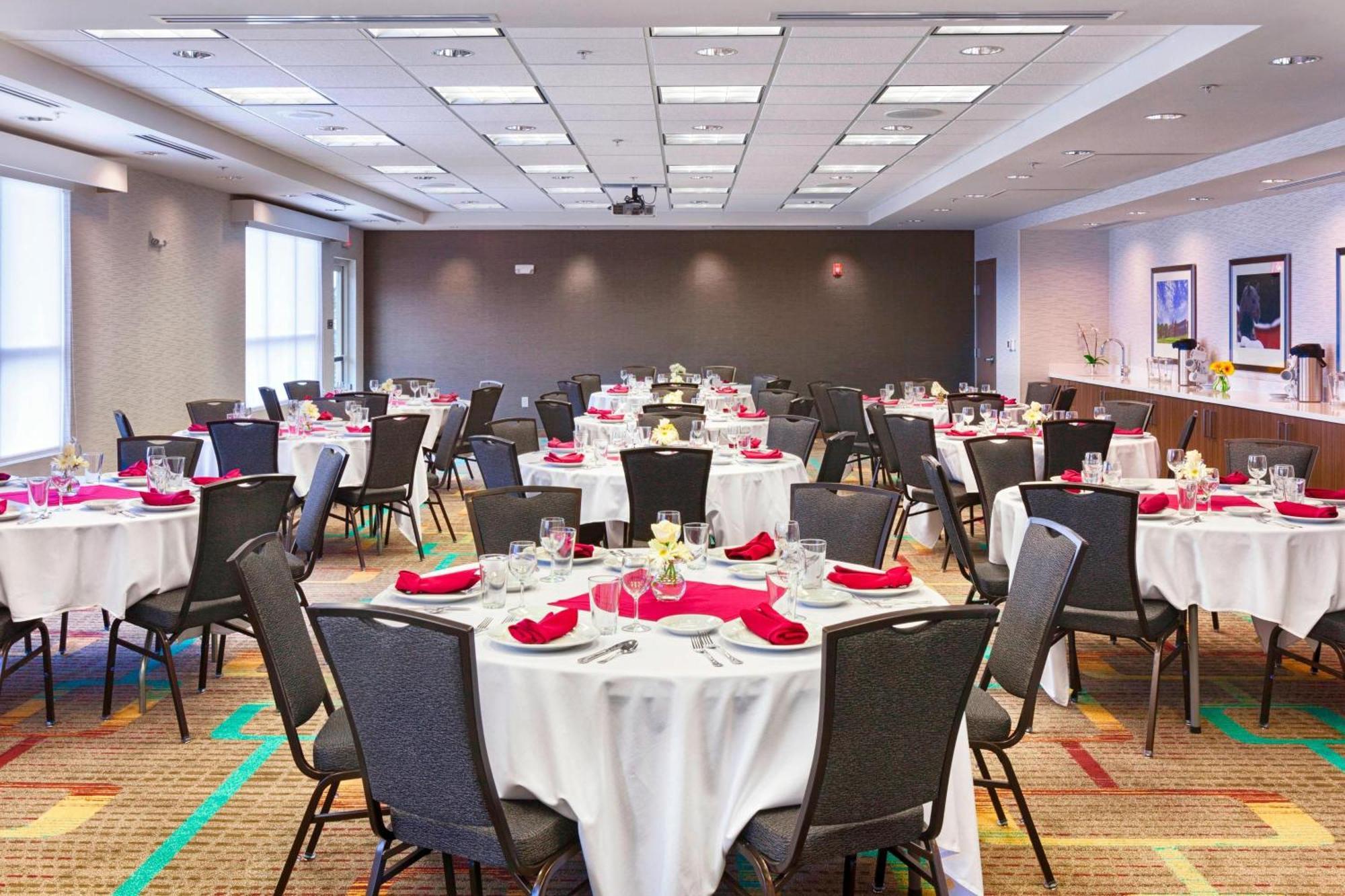 Residence Inn By Marriott Pullman Extérieur photo