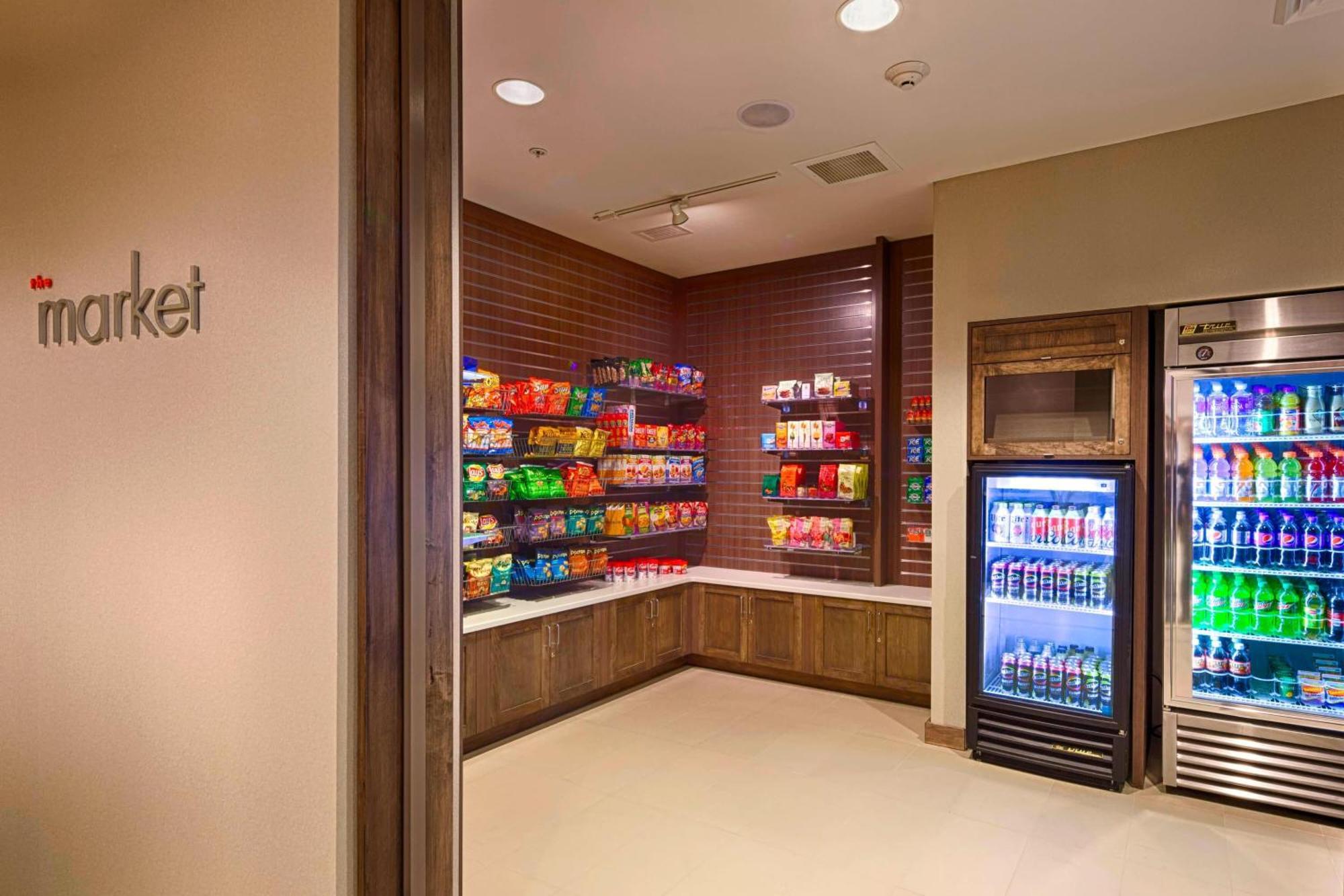 Residence Inn By Marriott Pullman Extérieur photo