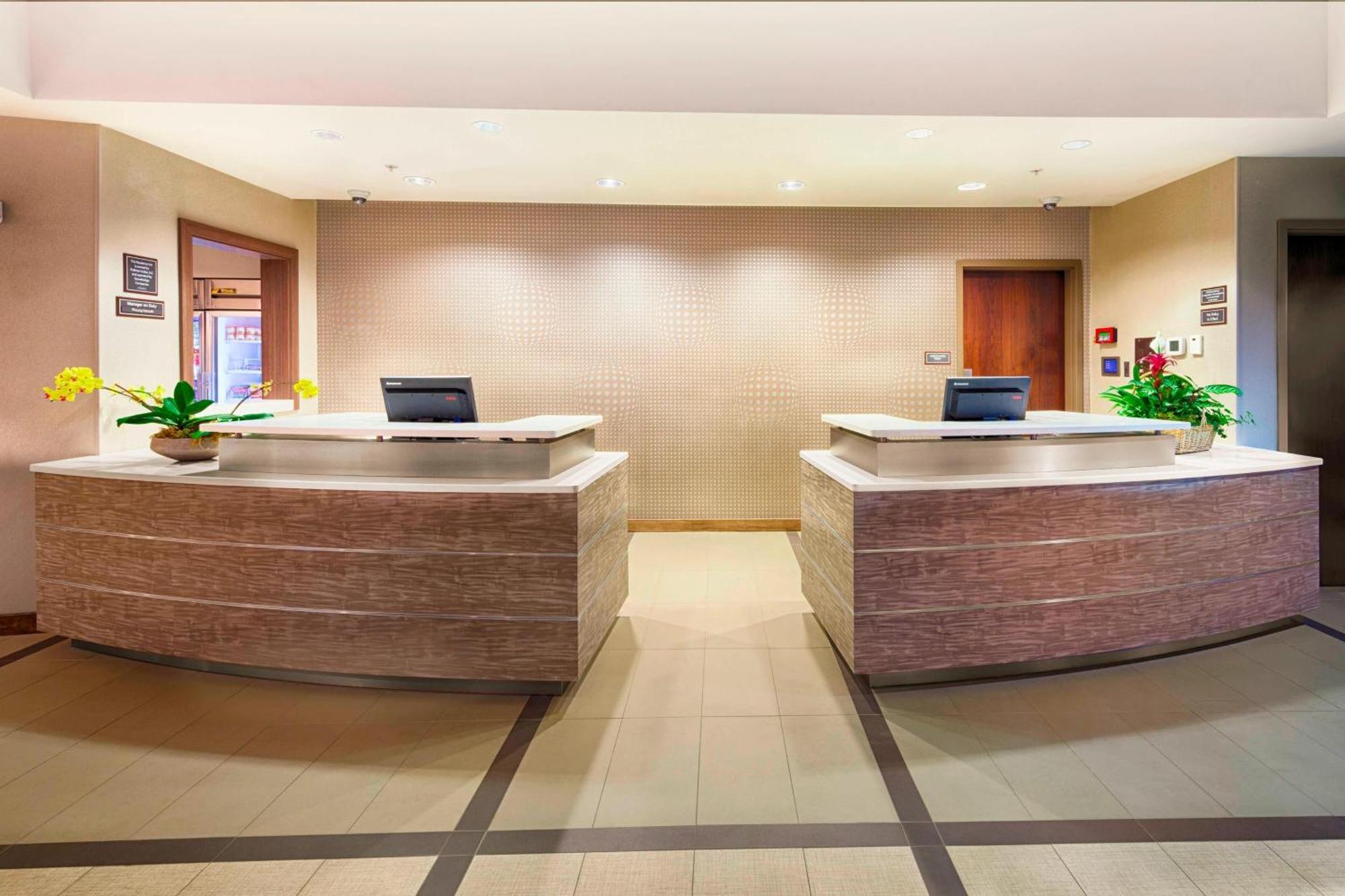Residence Inn By Marriott Pullman Extérieur photo