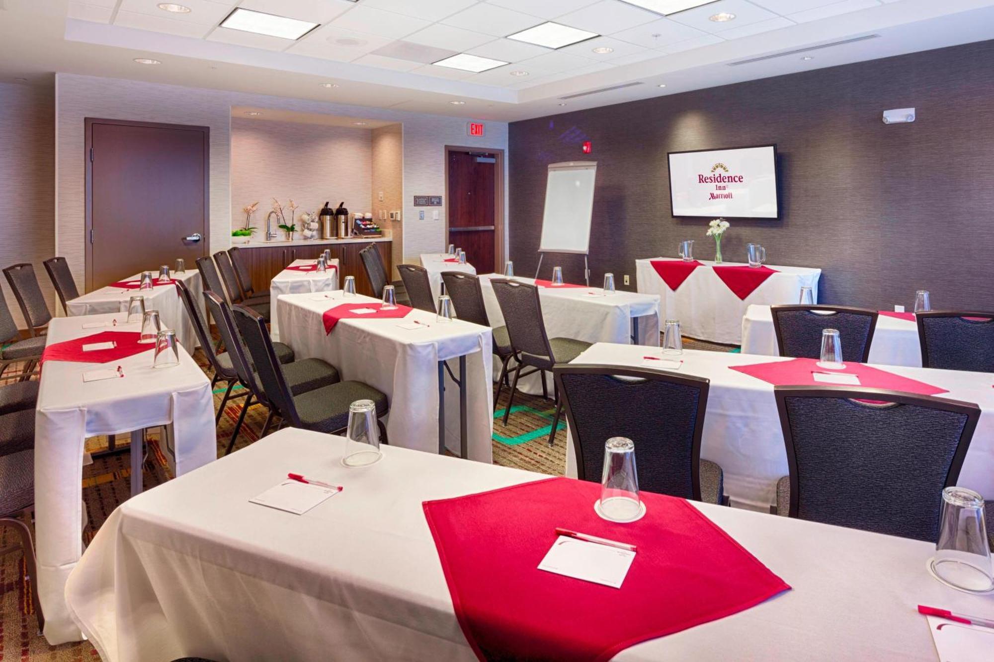 Residence Inn By Marriott Pullman Extérieur photo