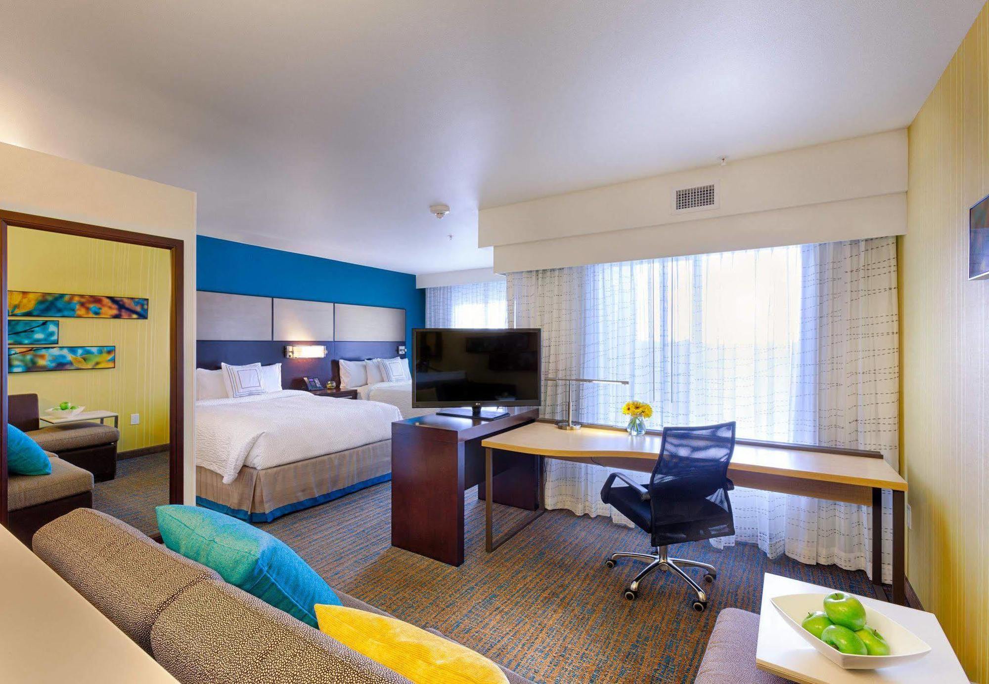 Residence Inn By Marriott Pullman Extérieur photo