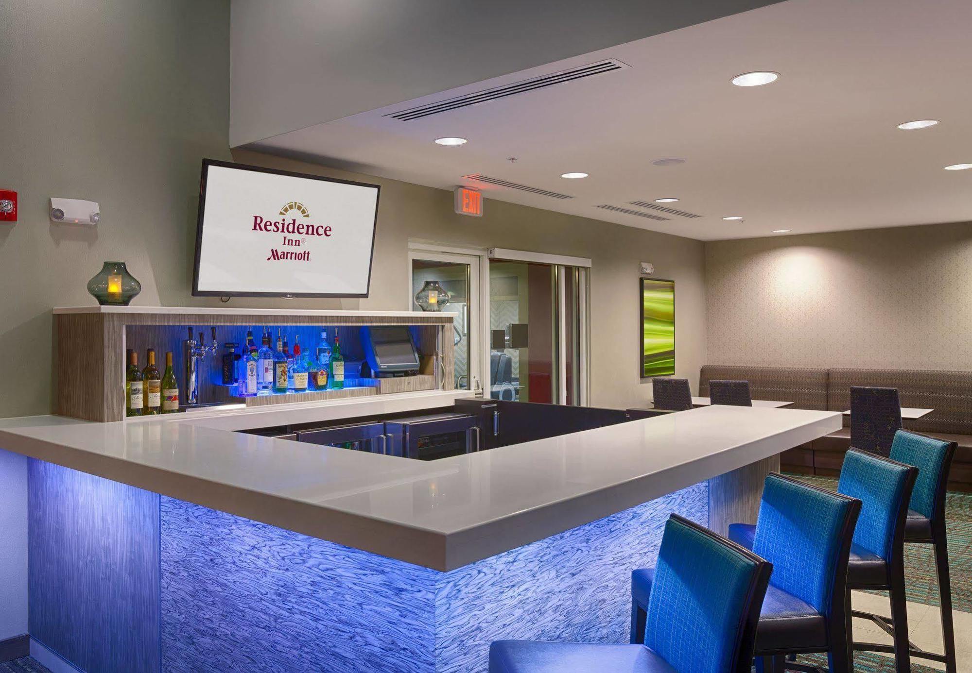 Residence Inn By Marriott Pullman Extérieur photo