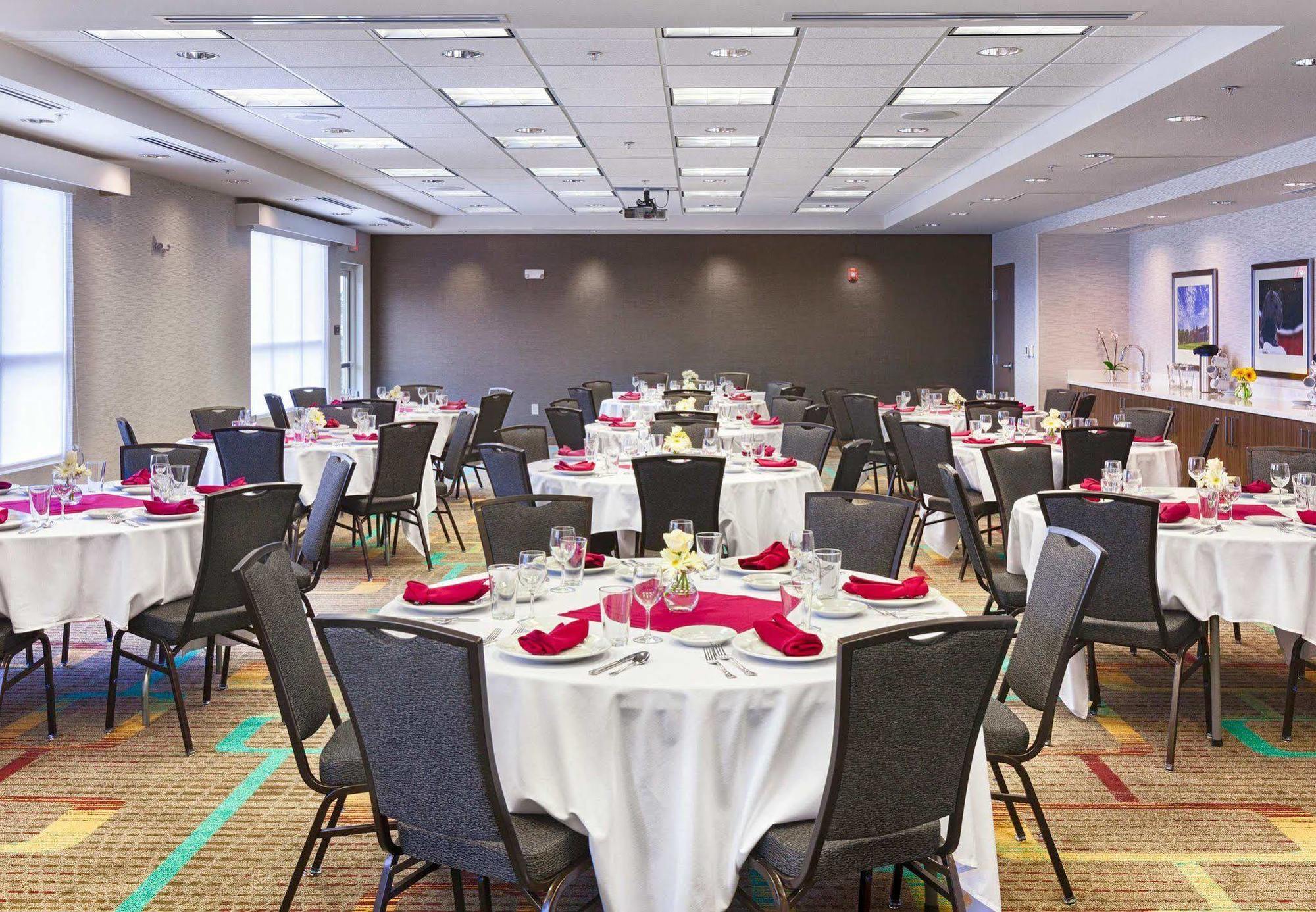 Residence Inn By Marriott Pullman Extérieur photo