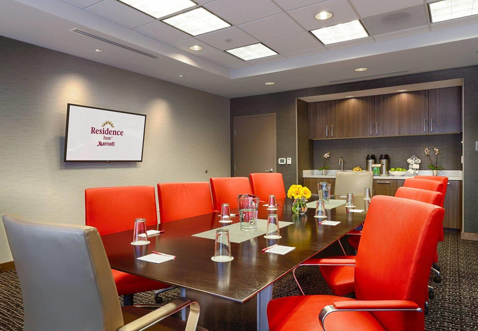 Residence Inn By Marriott Pullman Extérieur photo