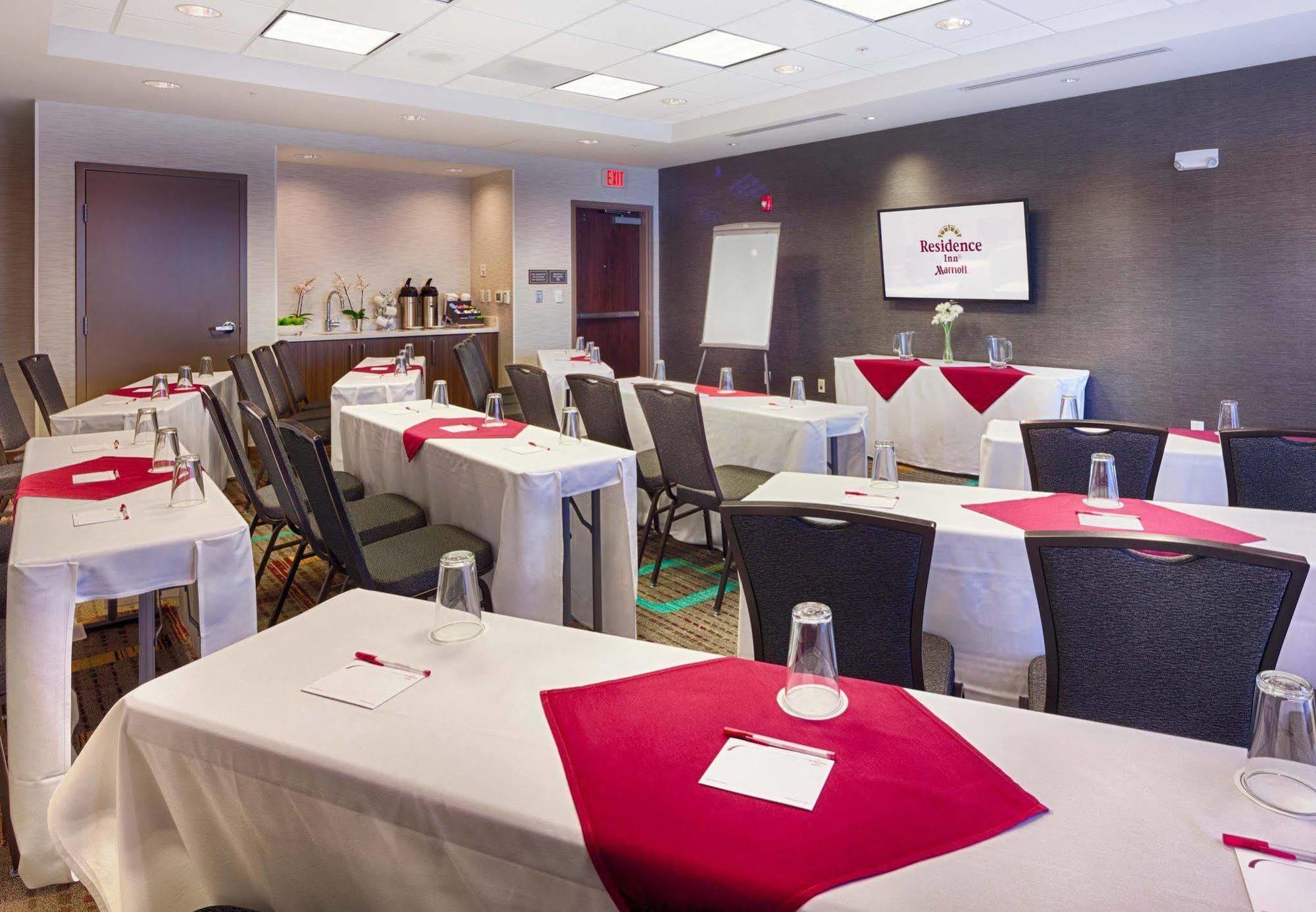Residence Inn By Marriott Pullman Extérieur photo