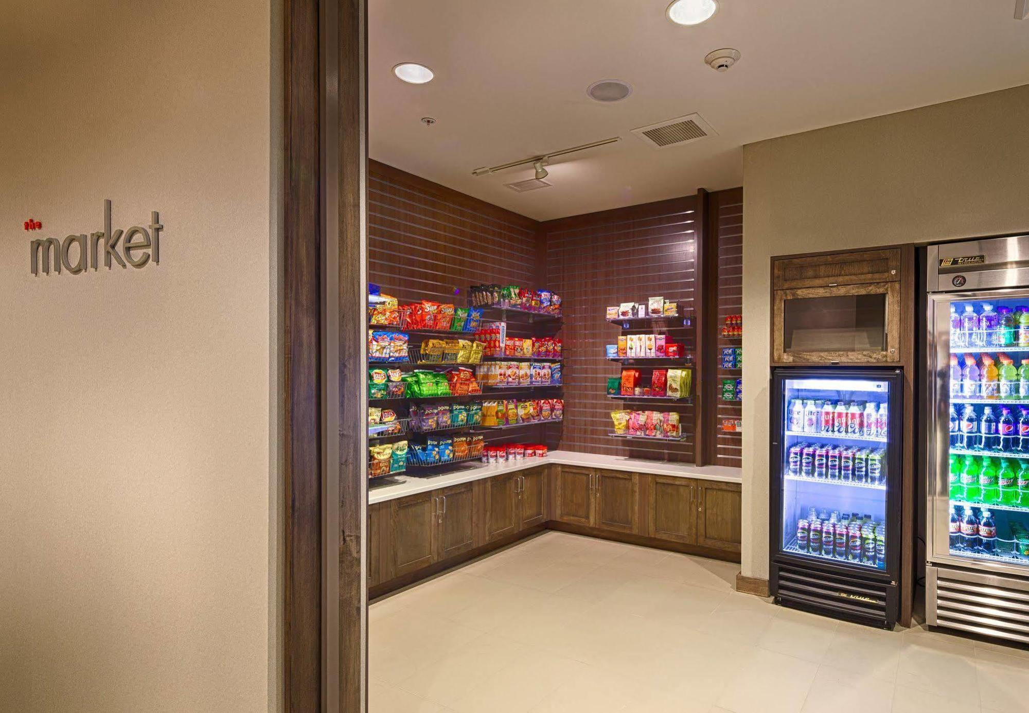 Residence Inn By Marriott Pullman Extérieur photo